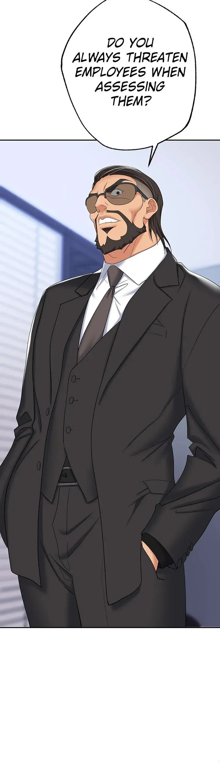 Read Boobie Trap chapter 47 image 3 on Lezhin