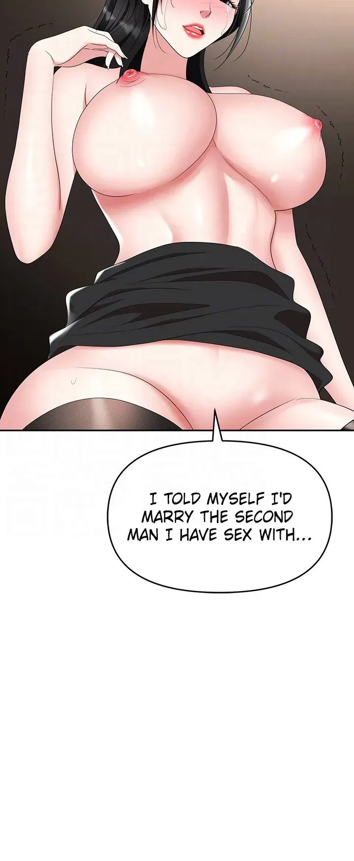 Read Boobie Trap chapter 47 image 34 on Lezhin