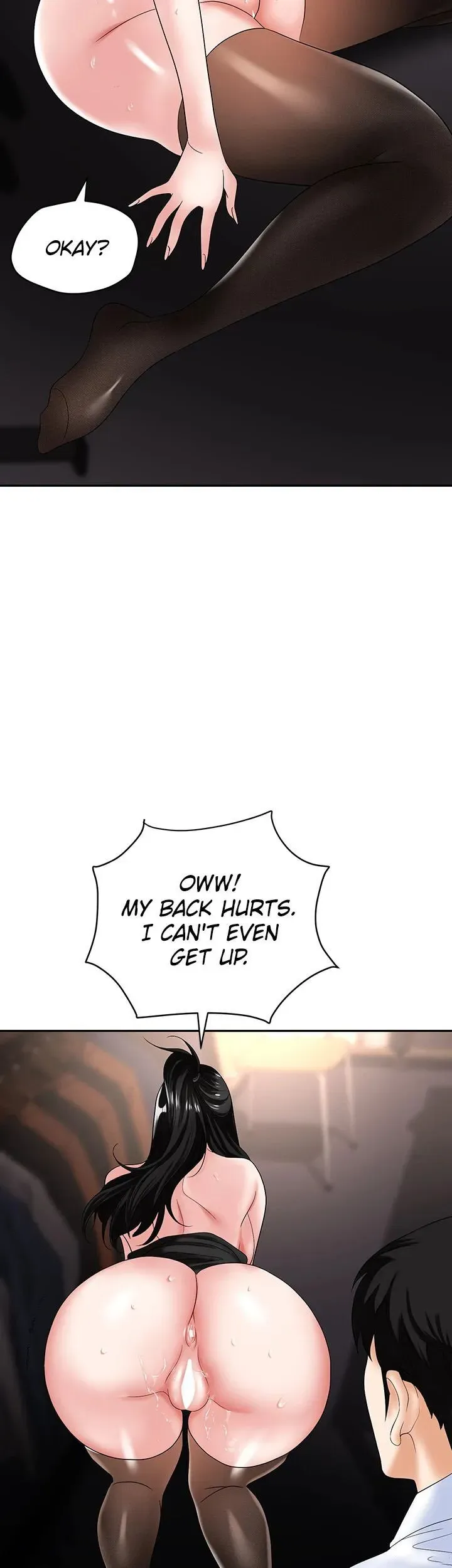 Read Boobie Trap chapter 47 image 41 on Lezhin