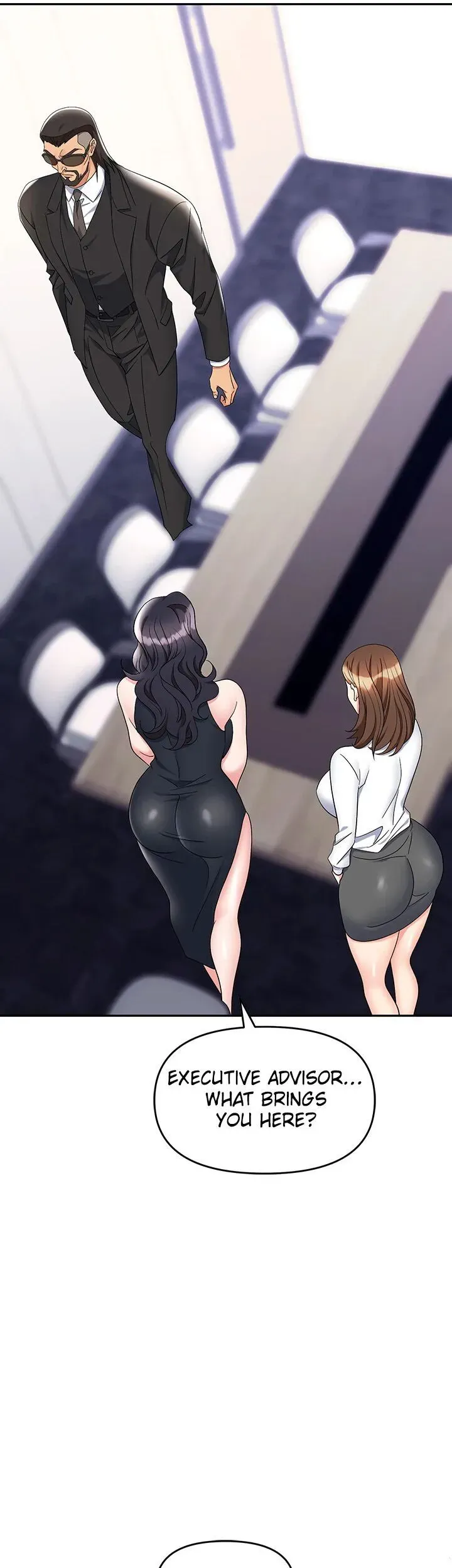 Read Boobie Trap chapter 47 image 5 on Lezhin