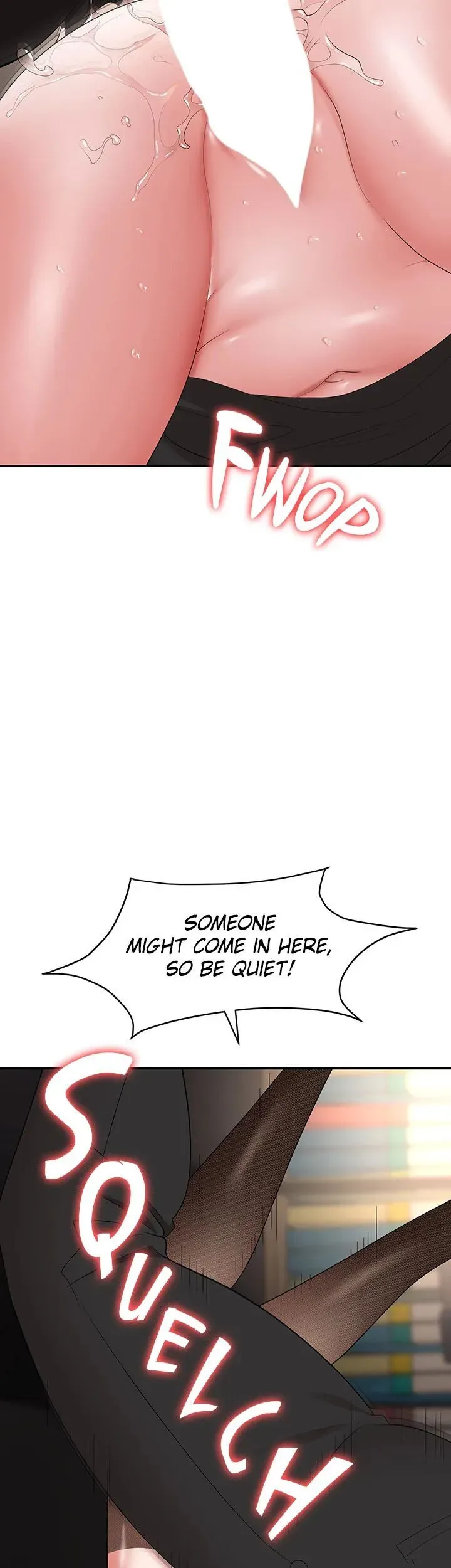 Read Boobie Trap chapter 47 image 51 on Lezhin