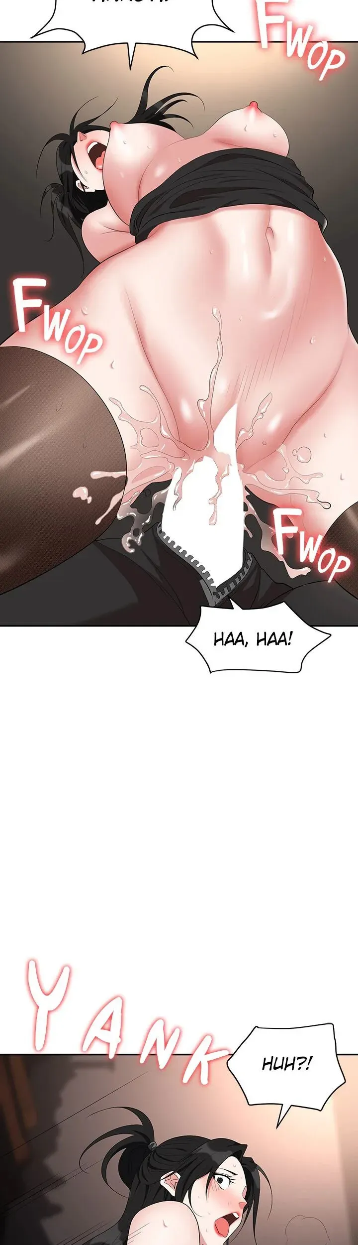 Read Boobie Trap chapter 47 image 56 on Lezhin