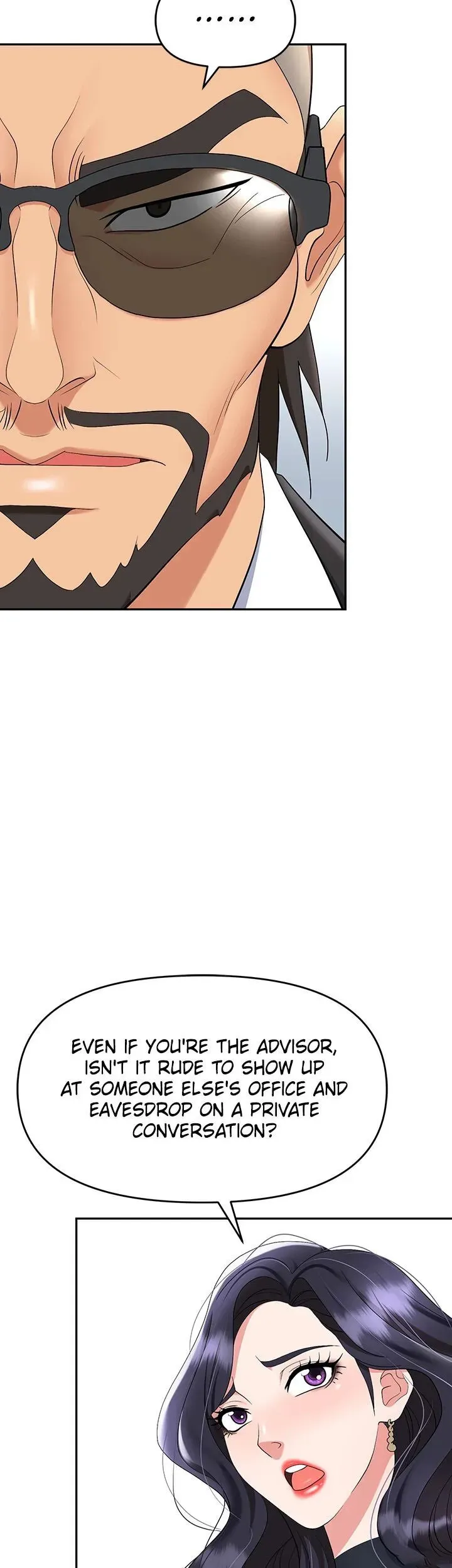 Read Boobie Trap chapter 47 image 6 on Lezhin