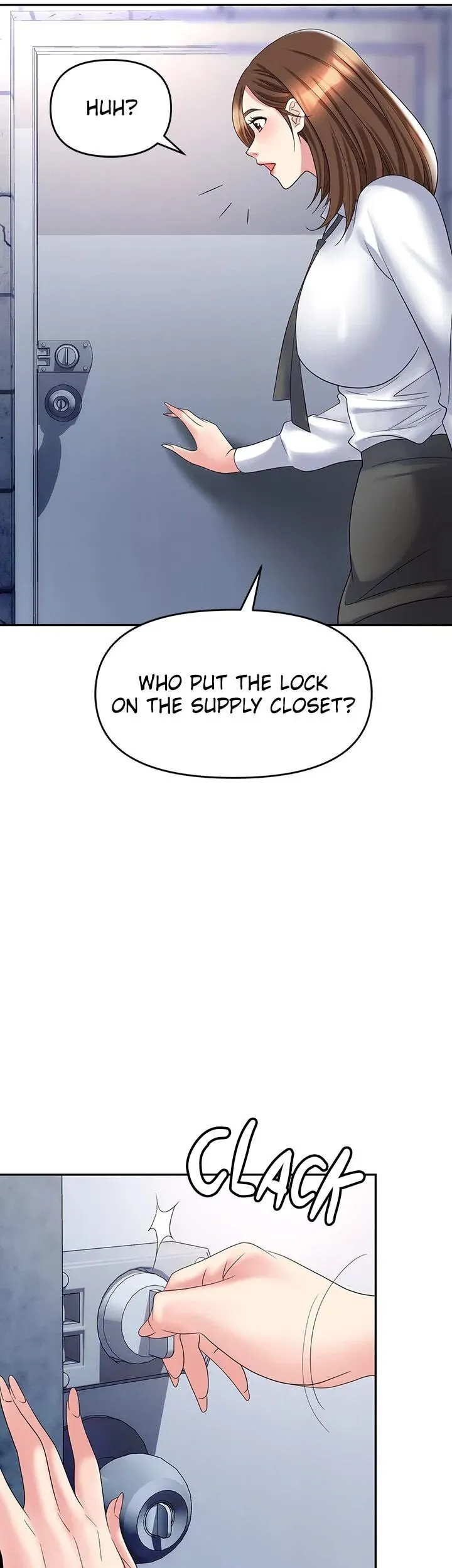 Read Boobie Trap chapter 47 image 62 on Lezhin