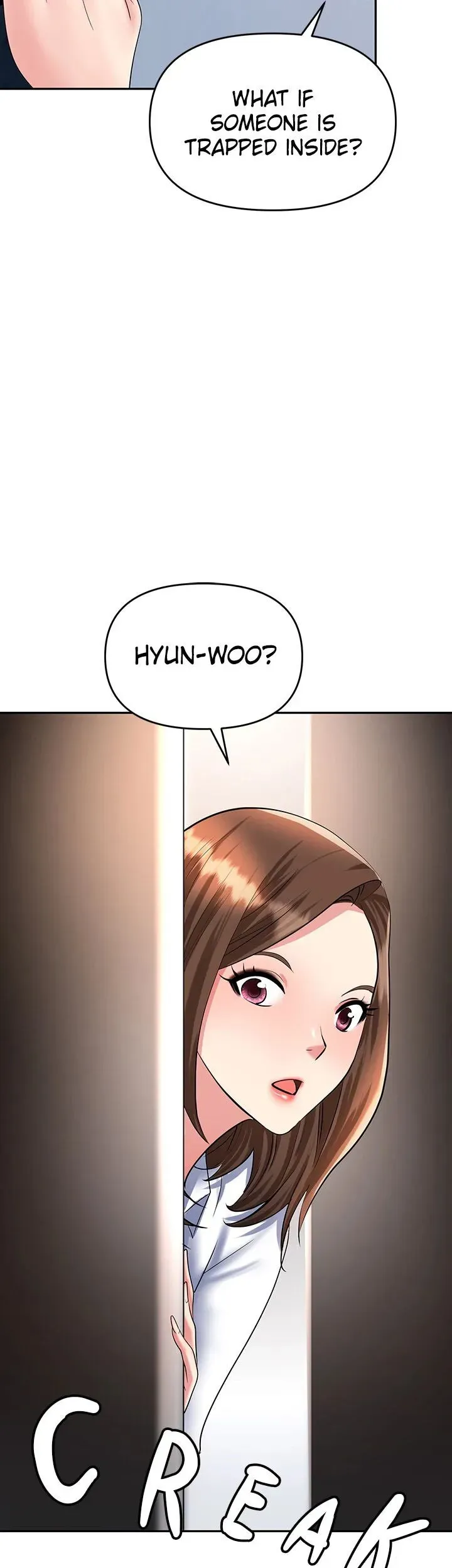 Read Boobie Trap chapter 47 image 63 on Lezhin