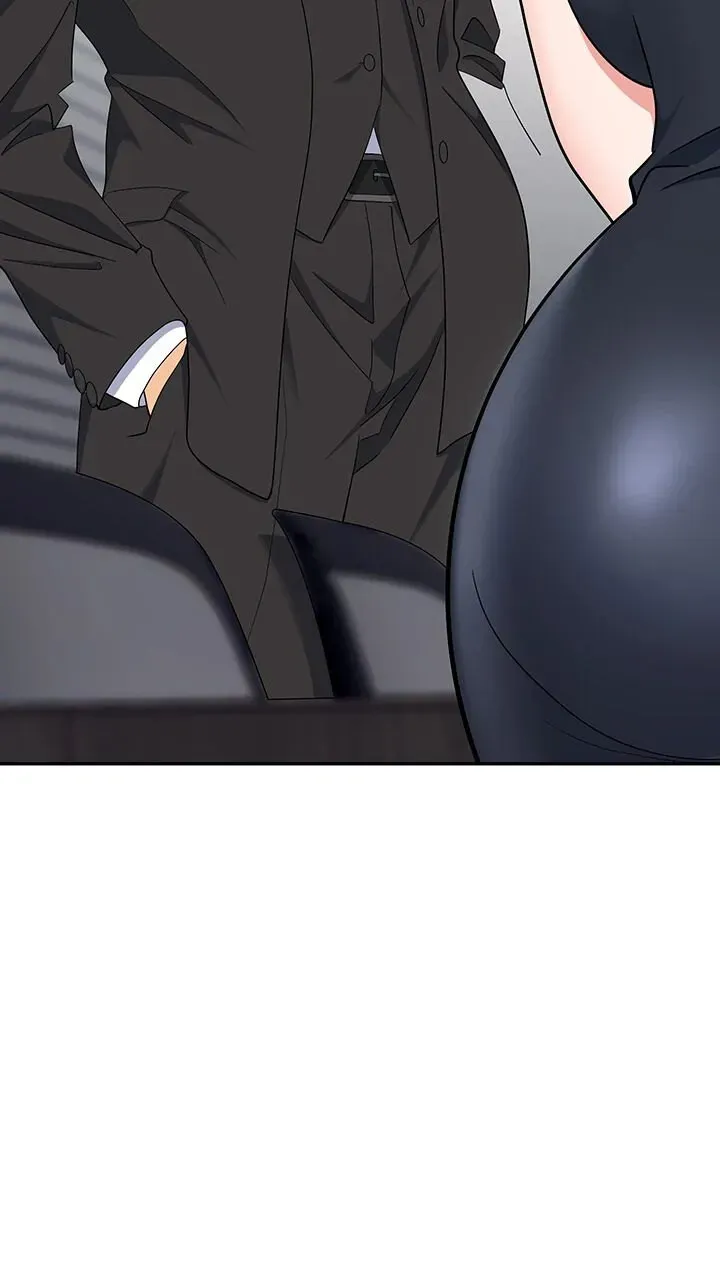 Read Boobie Trap chapter 47 image 8 on Lezhin