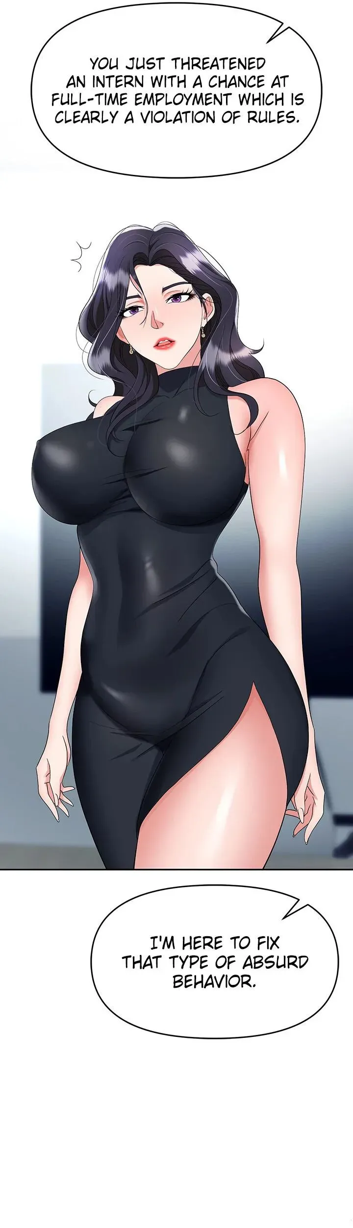 Read Boobie Trap chapter 47 image 9 on Lezhin