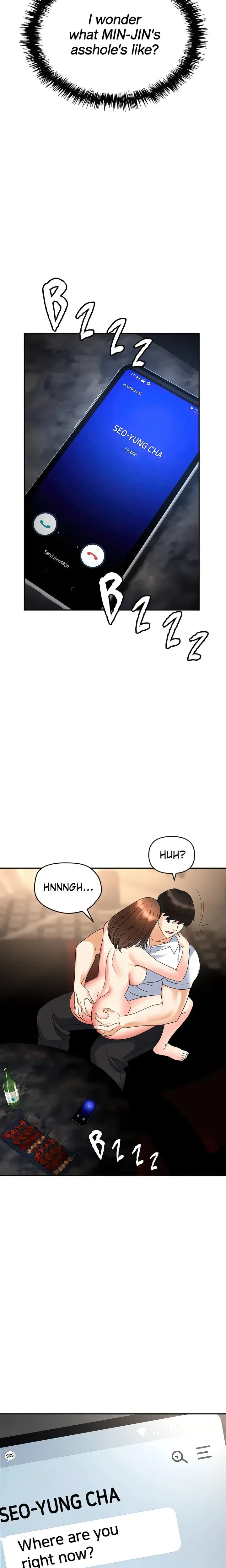 Read Boobie Trap chapter 48 image 22 on Lezhin