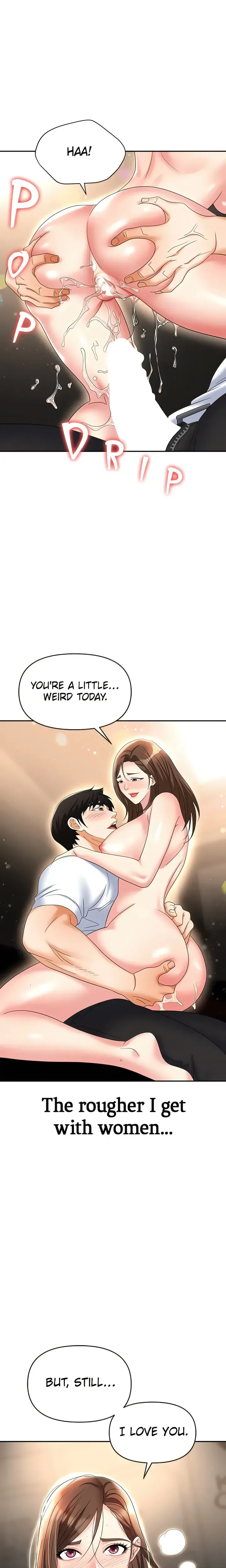 Read Boobie Trap chapter 48 image 27 on Lezhin