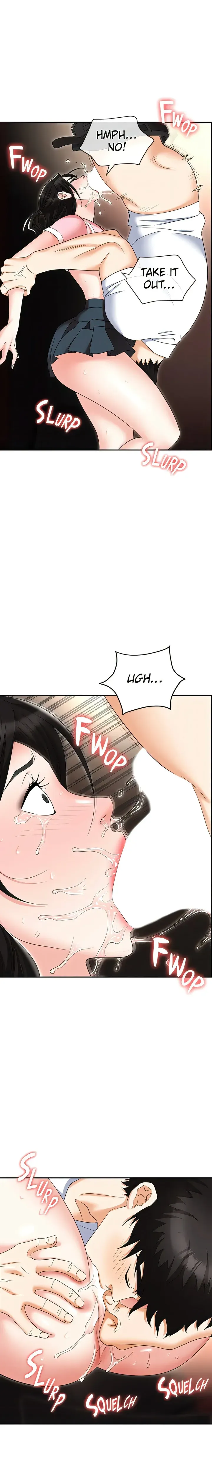 Read Boobie Trap chapter 49 image 22 on Lezhin