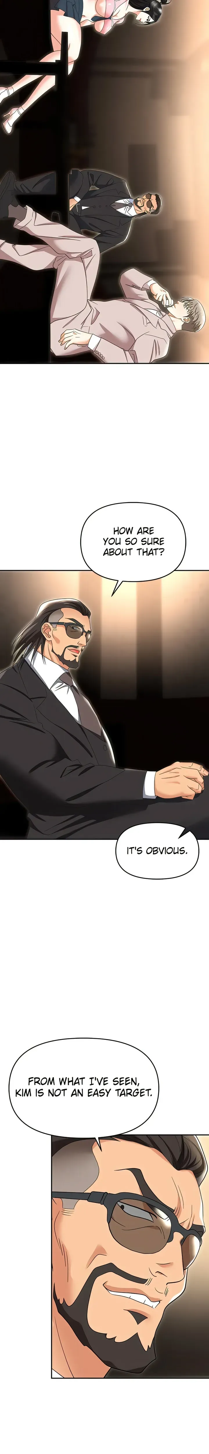 Read Boobie Trap chapter 49 image 3 on Lezhin