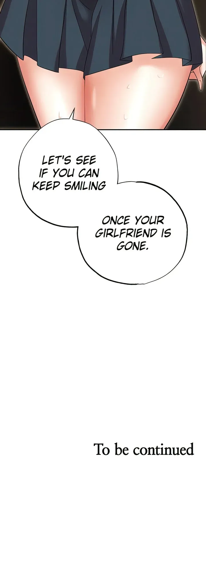 Read Boobie Trap chapter 49 image 31 on Lezhin