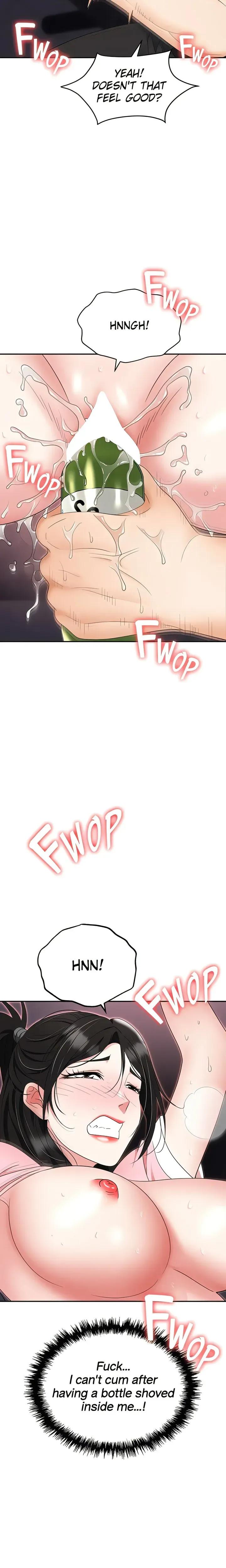 Read Boobie Trap chapter 50 image 25 on Lezhin