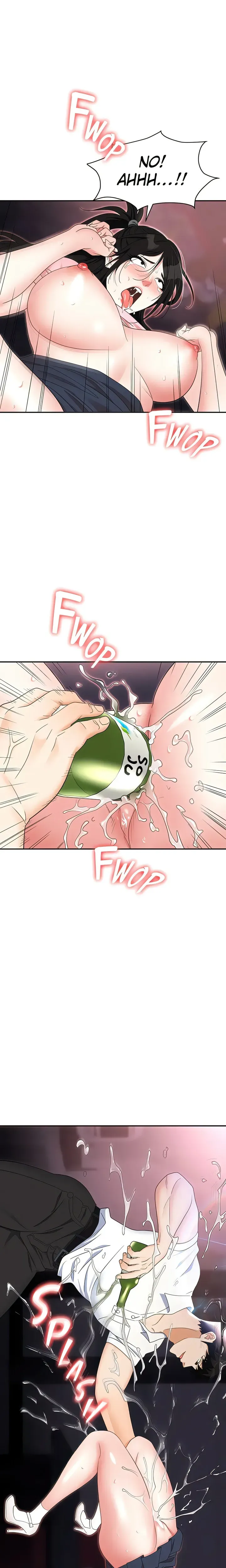 Read Boobie Trap chapter 50 image 26 on Lezhin