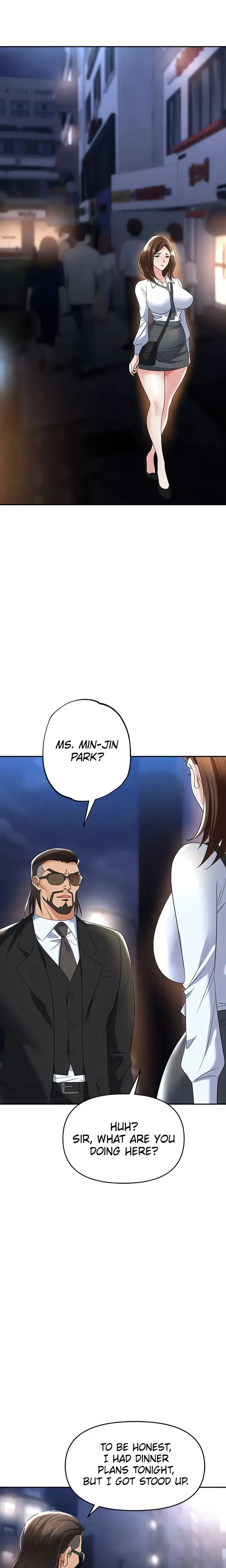 Read Boobie Trap chapter 51 image 29 on Lezhin