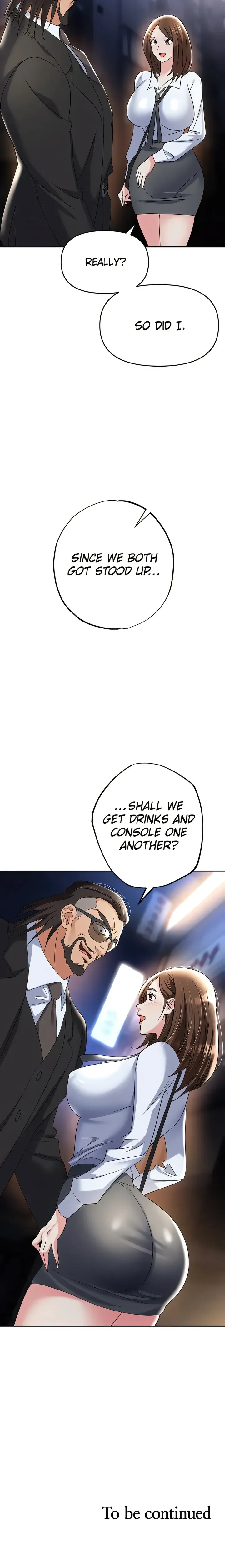 Read Boobie Trap chapter 51 image 30 on Lezhin
