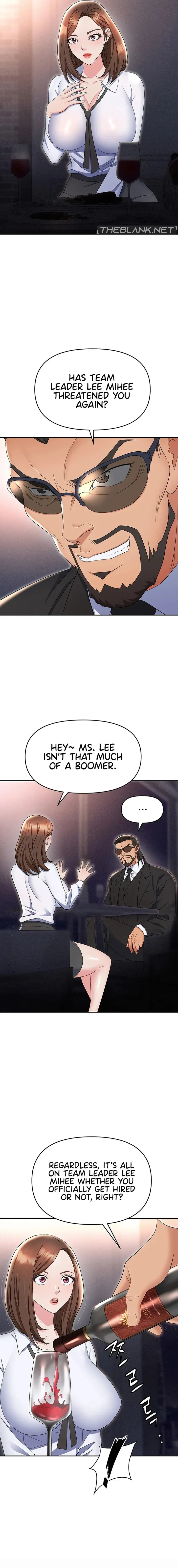 Read Boobie Trap chapter 52 image 10 on Lezhin