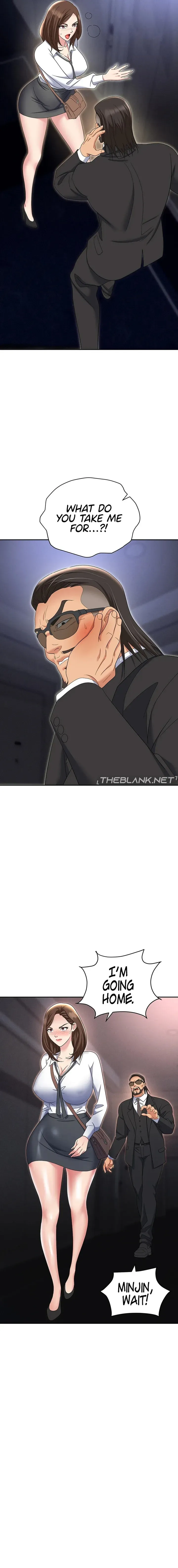 Read Boobie Trap chapter 52 image 19 on Lezhin