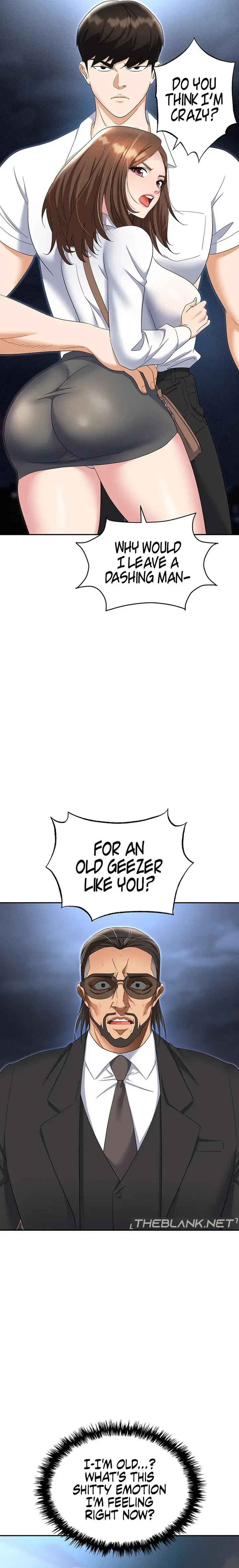 Read Boobie Trap chapter 52 image 22 on Lezhin