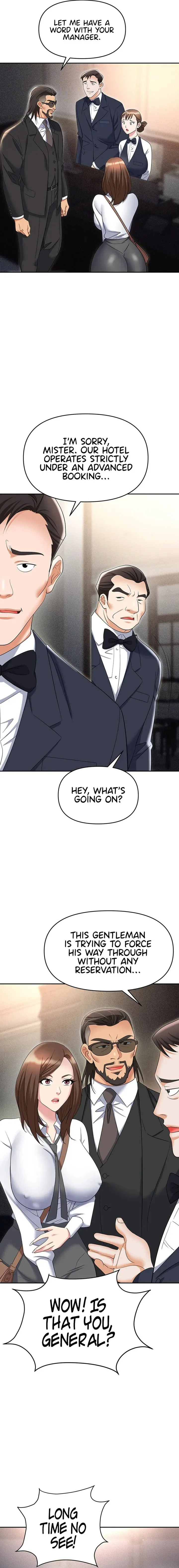 Read Boobie Trap chapter 52 image 3 on Lezhin