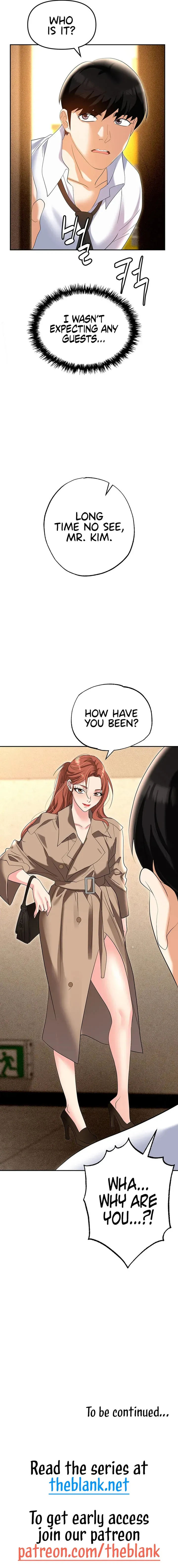 Read Boobie Trap chapter 53 image 26 on Lezhin