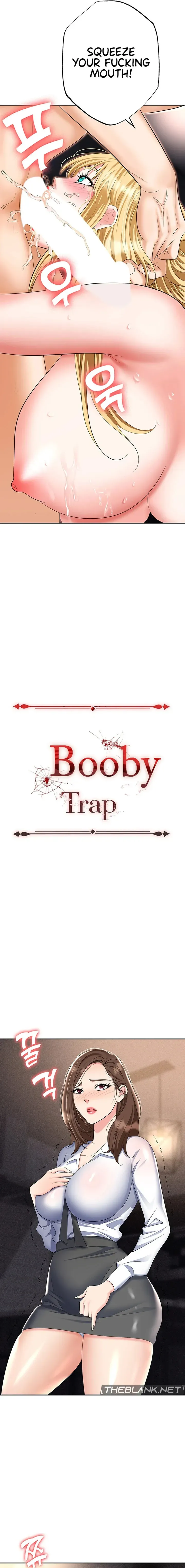 Read Boobie Trap chapter 54 image 1 on Lezhin