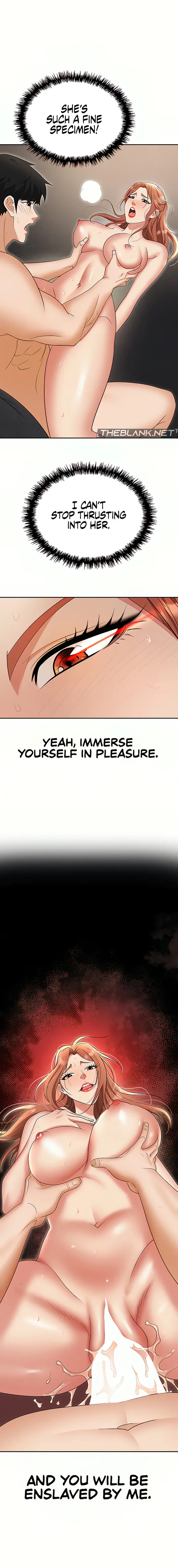 Read Boobie Trap chapter 56 image 24 on Lezhin