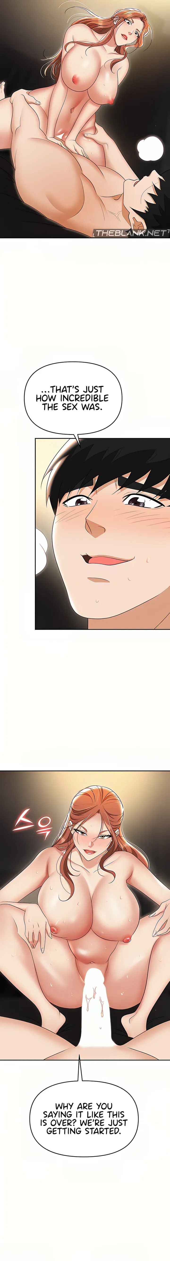Read Boobie Trap chapter 57 image 10 on Lezhin