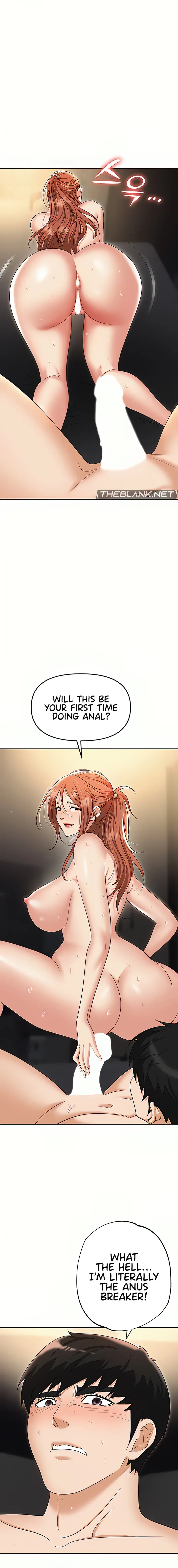 Read Boobie Trap chapter 57 image 14 on Lezhin
