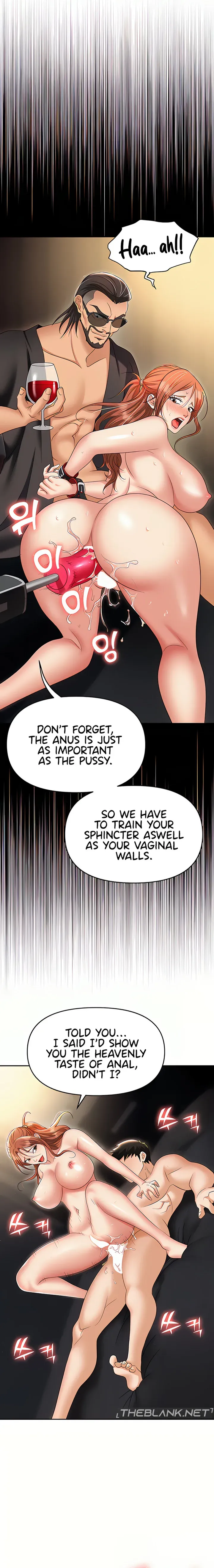 Read Boobie Trap chapter 57 image 18 on Lezhin