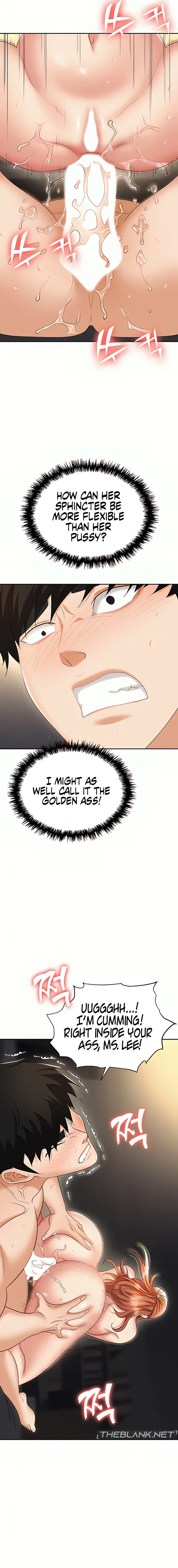 Read Boobie Trap chapter 57 image 19 on Lezhin