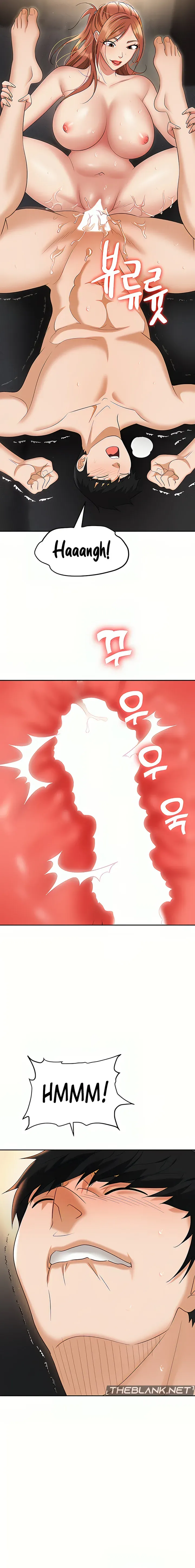 Read Boobie Trap chapter 57 image 7 on Lezhin