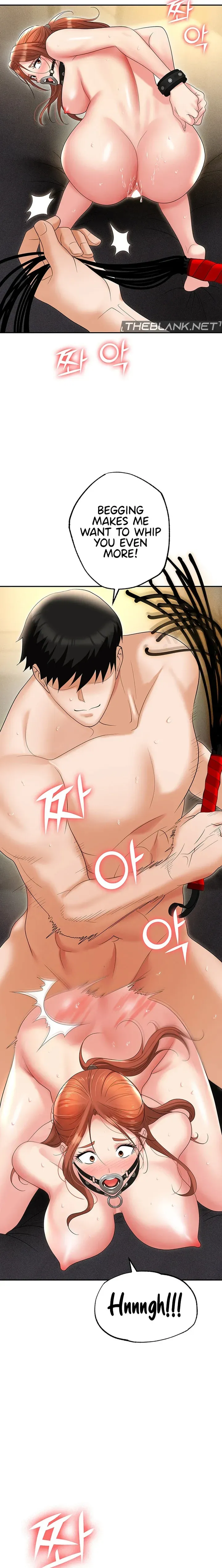 Read Boobie Trap chapter 58 image 11 on Lezhin