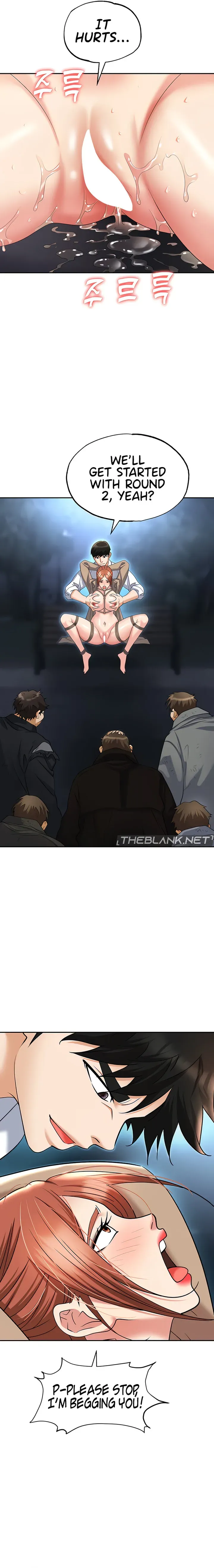 Read Boobie Trap chapter 59 image 10 on Lezhin