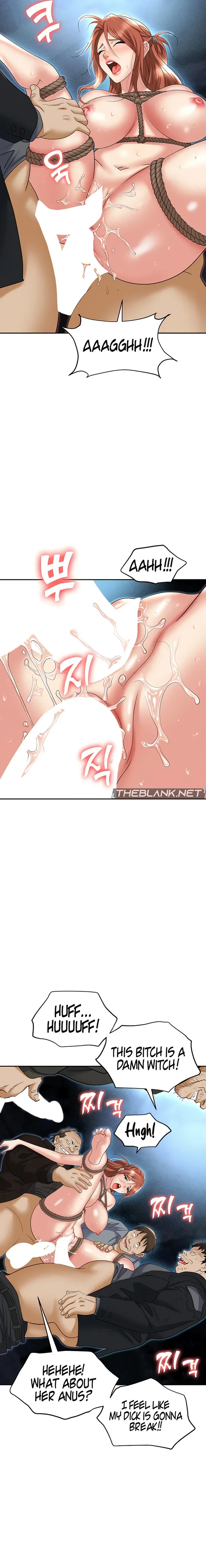 Read Boobie Trap chapter 59 image 13 on Lezhin