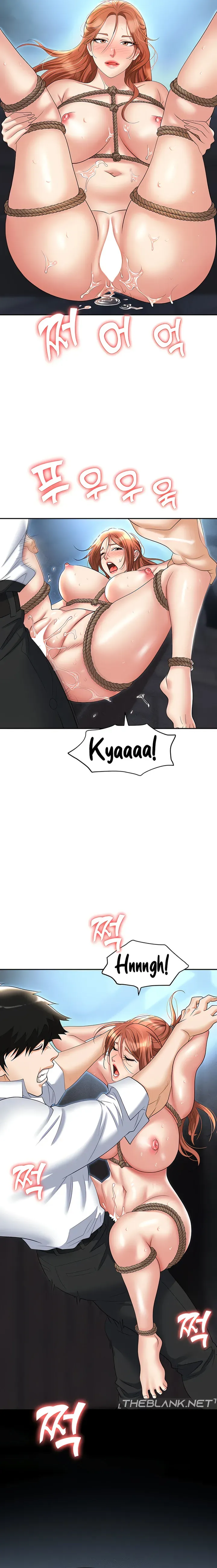 Read Boobie Trap chapter 59 image 20 on Lezhin
