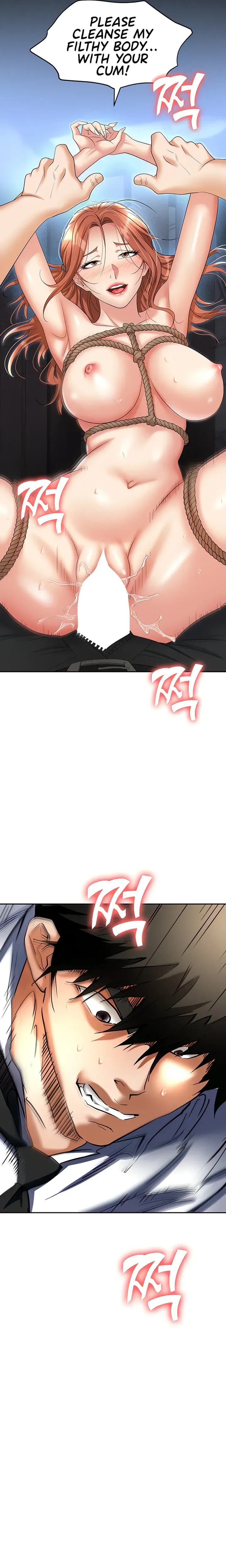 Read Boobie Trap chapter 59 image 21 on Lezhin
