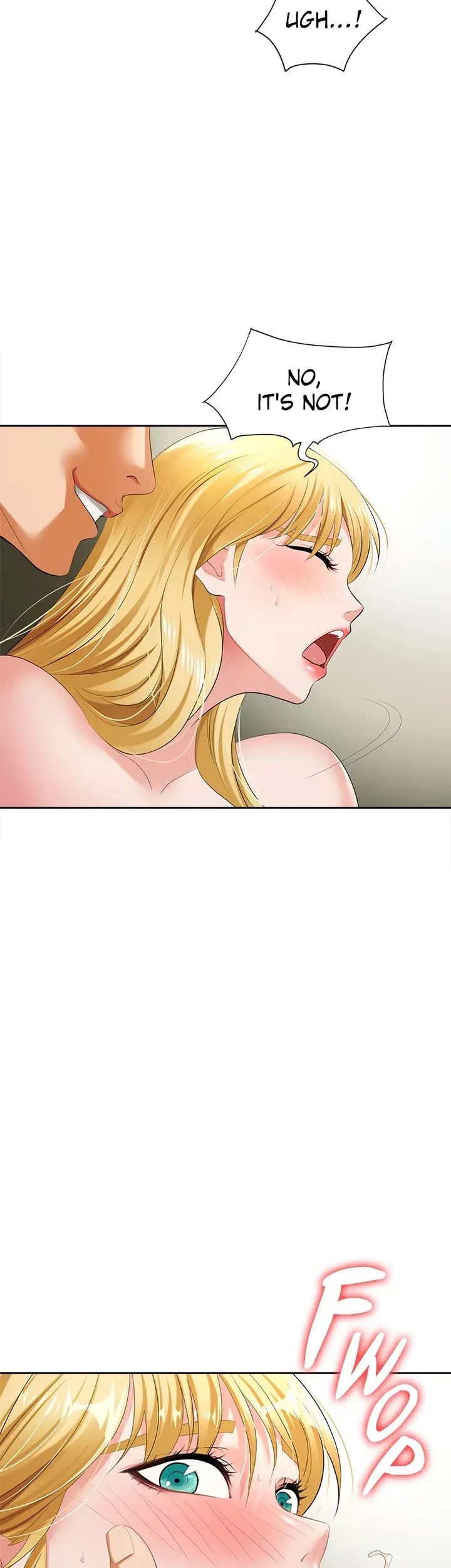 Read Boobie Trap chapter 6 image 10 on Lezhin