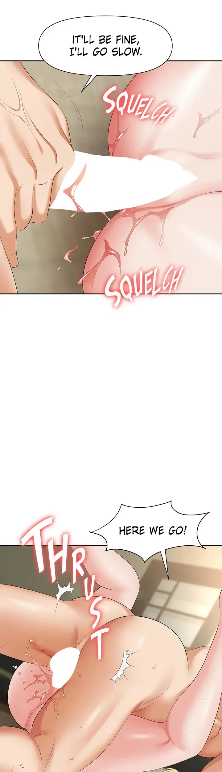 Read Boobie Trap chapter 6 image 27 on Lezhin