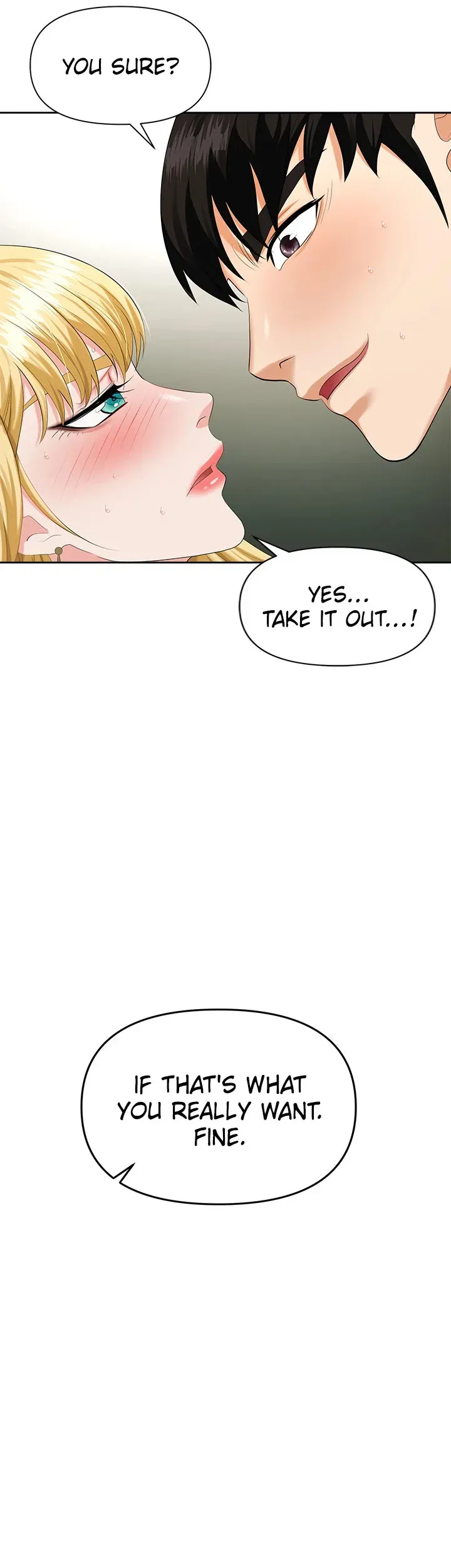 Read Boobie Trap chapter 6 image 30 on Lezhin