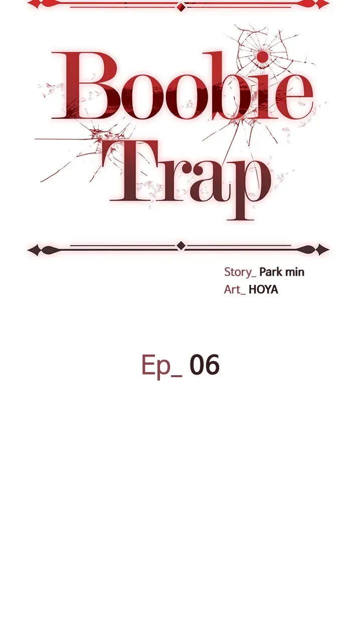 Read Boobie Trap chapter 6 image 5 on Lezhin