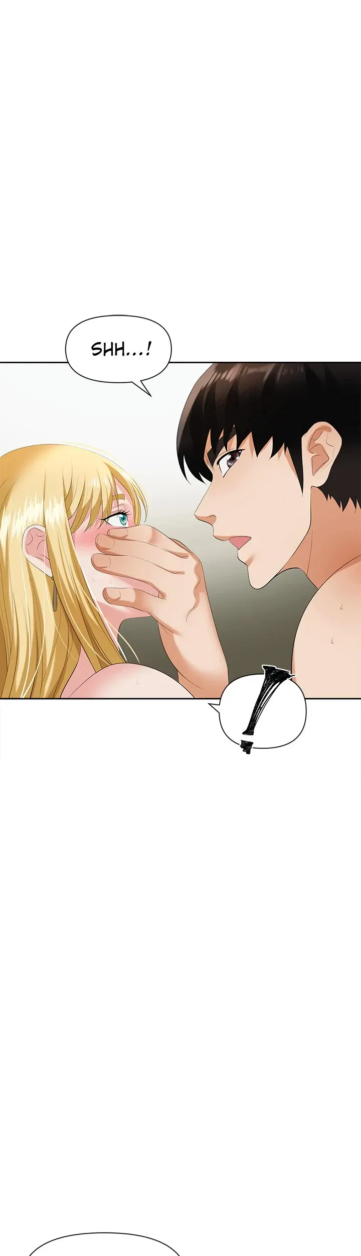 Read Boobie Trap chapter 6 image 50 on Lezhin