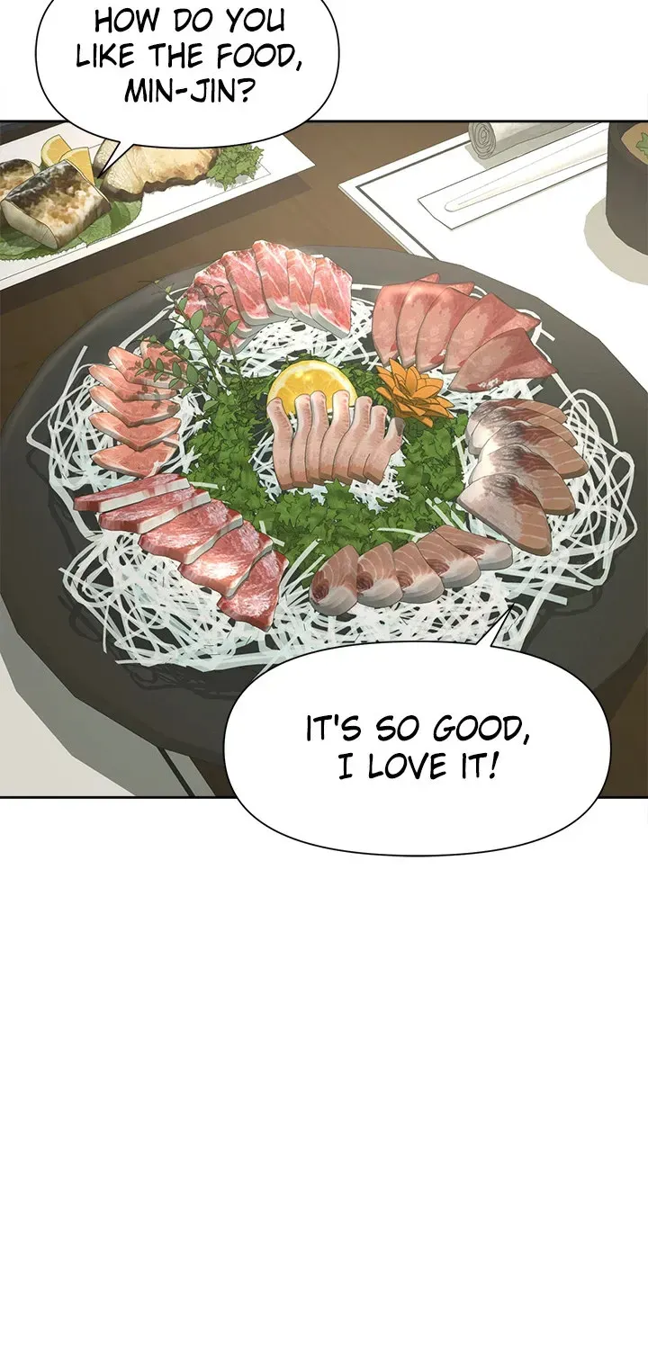 Read Boobie Trap chapter 6 image 51 on Lezhin
