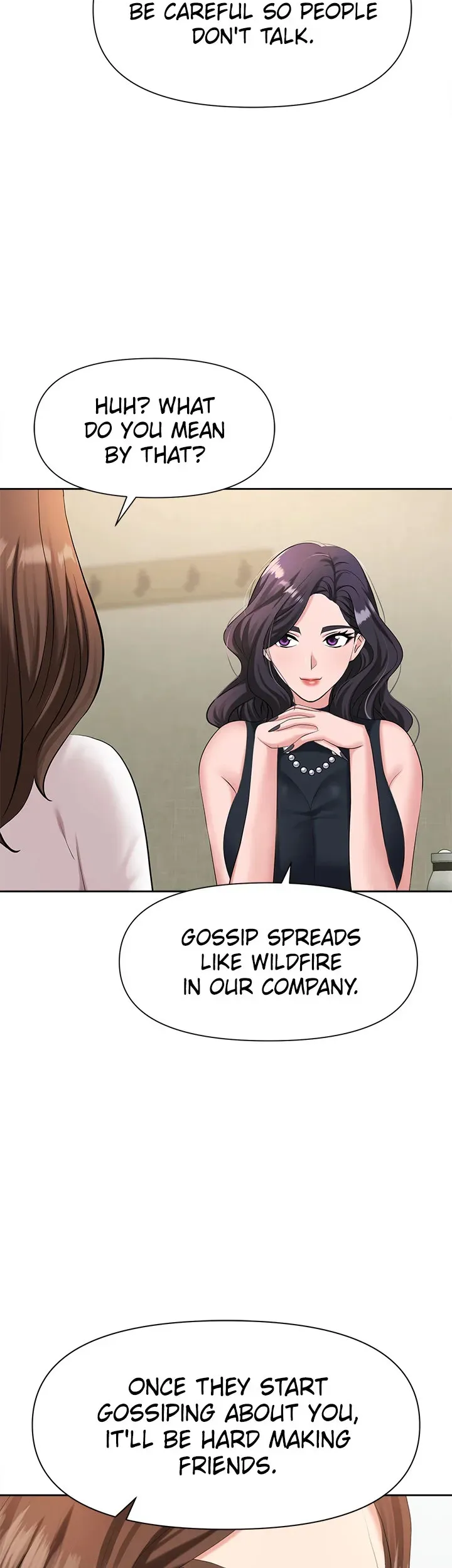 Read Boobie Trap chapter 6 image 53 on Lezhin