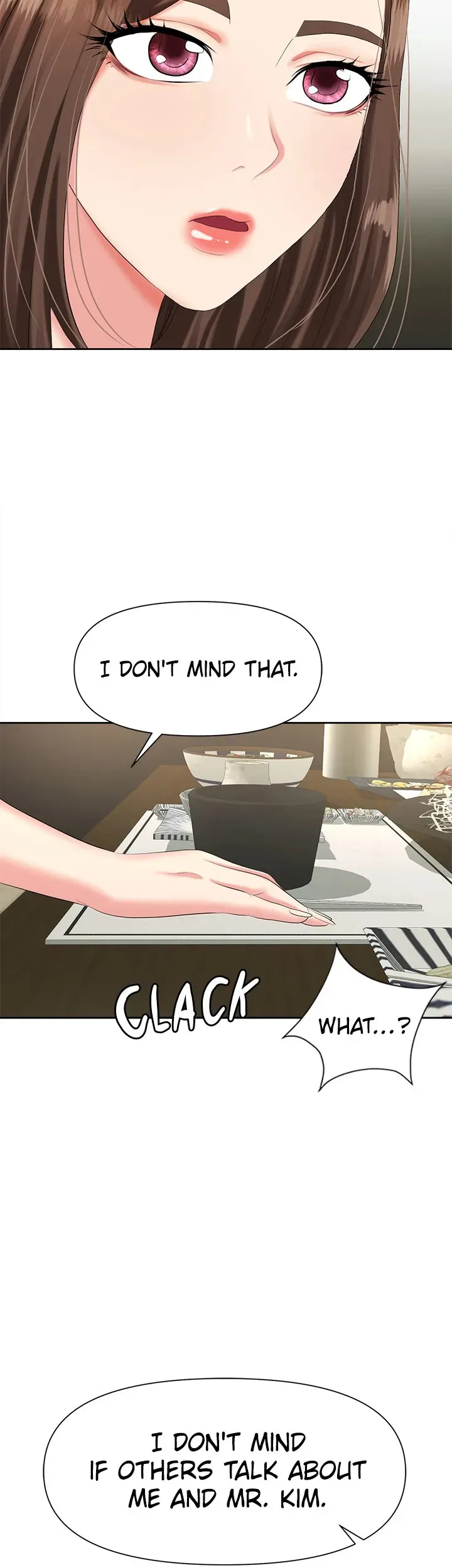Read Boobie Trap chapter 6 image 54 on Lezhin
