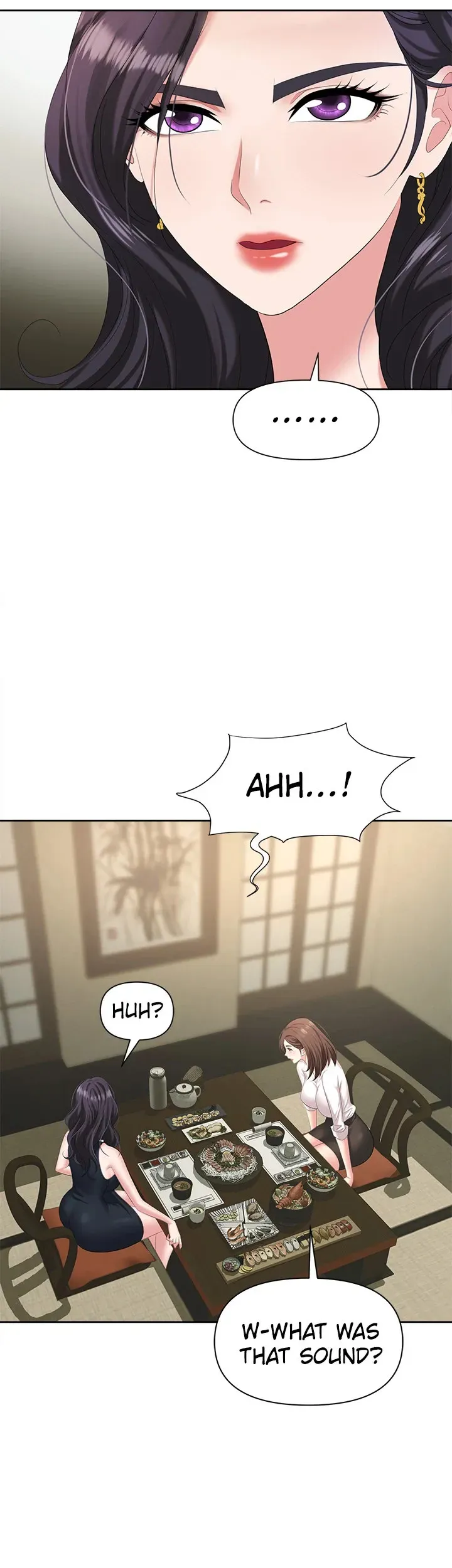 Read Boobie Trap chapter 6 image 55 on Lezhin