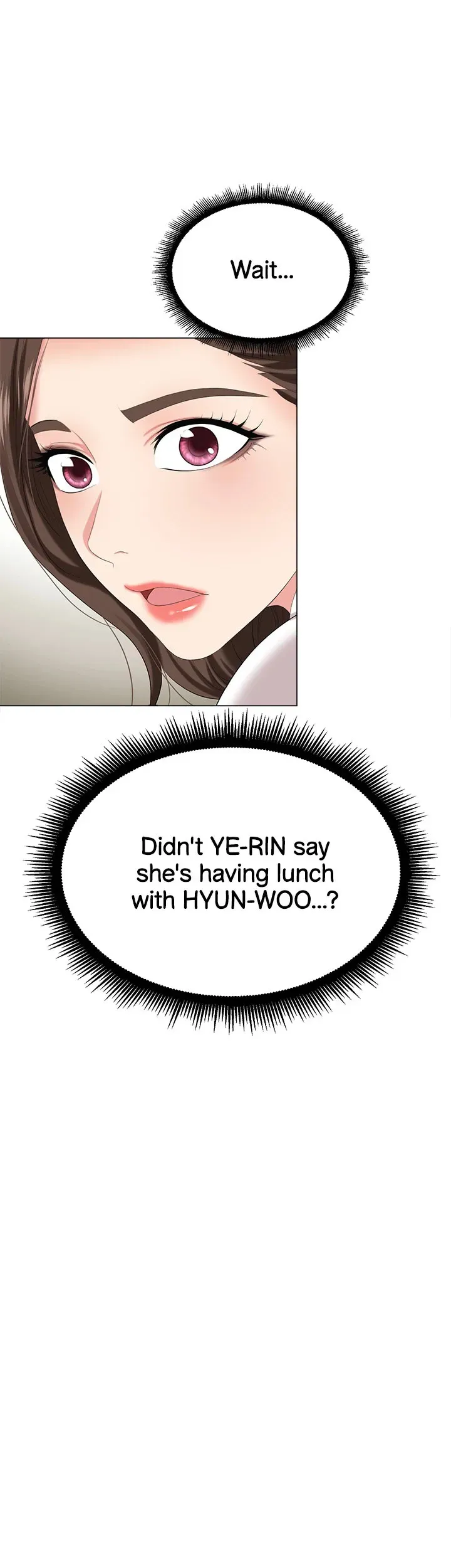 Read Boobie Trap chapter 6 image 58 on Lezhin