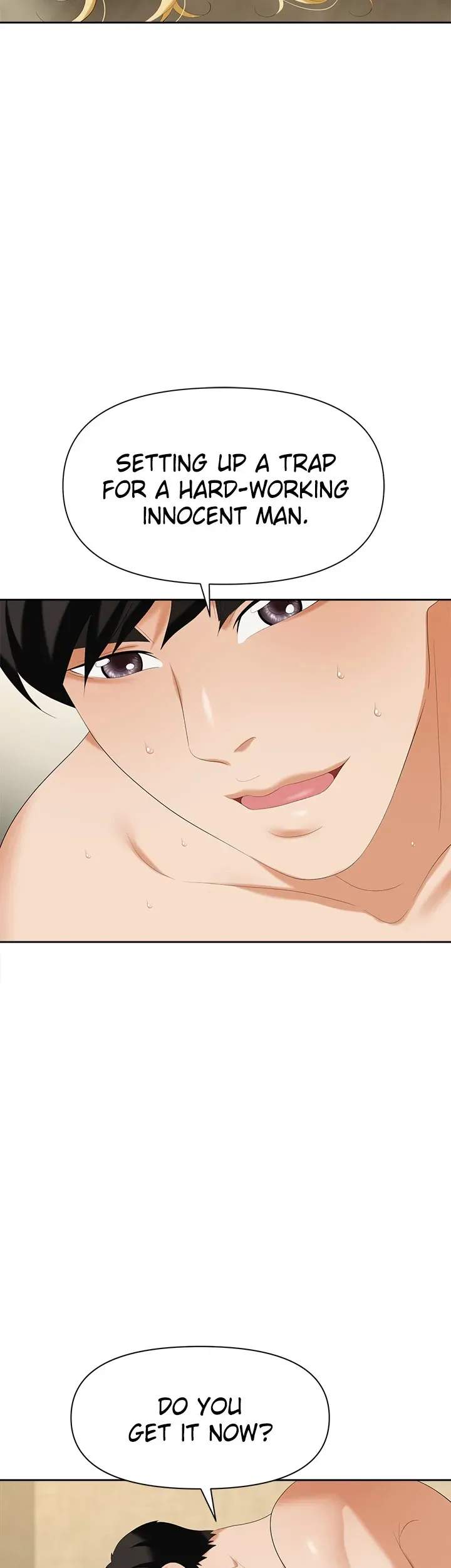 Read Boobie Trap chapter 6 image 61 on Lezhin