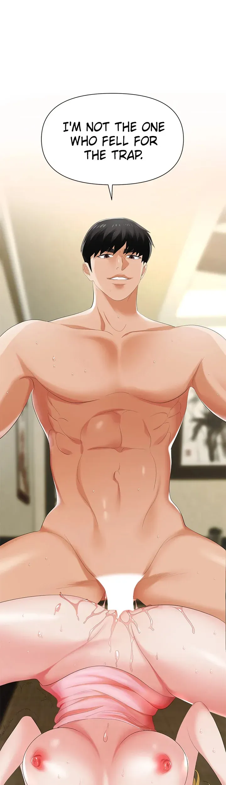 Read Boobie Trap chapter 6 image 63 on Lezhin