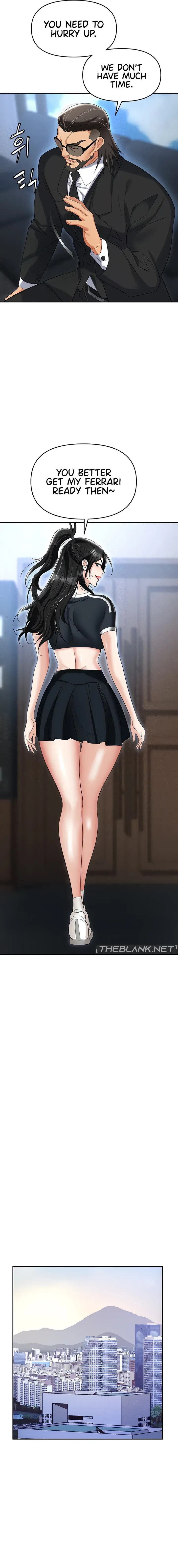 Read Boobie Trap chapter 60 image 11 on Lezhin